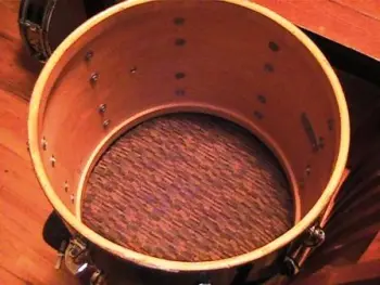 New to the site. Need help identifying Slingerland kit.
