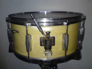 Gretsch 14x6.5&quot; WMP 1945-6