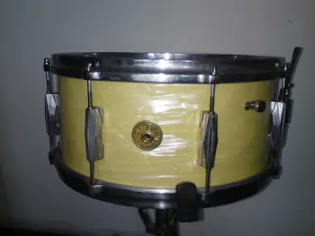 Gretsch 14x6.5&quot; WMP 1945-6