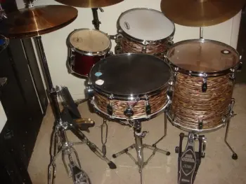Need Cocktail drum pedal bracket