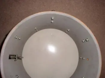 Need help to identify my drums