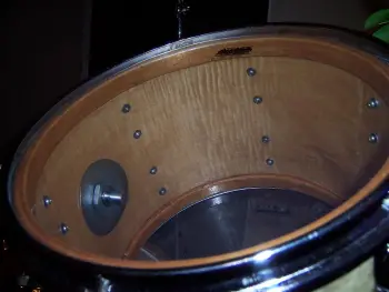 Need help to identify my drums