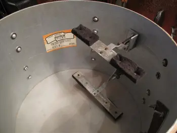 Gretsch RB BOP KIT - 18, 12, 12, 14, + Snare - DREAM COME TRUE