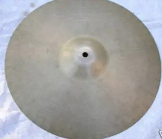 60s Zildjians