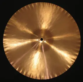 60s Zildjians