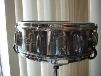 60's Slingerland Sound King