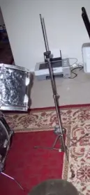 BDP Preserial KB Ludwig kit, floor tom needed