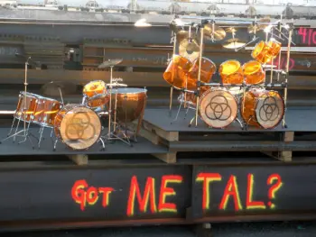 Is Paiste A Good Cymbal?