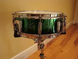 Need help to identify my drums