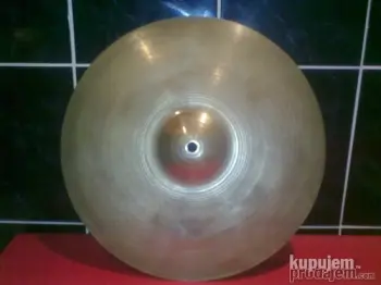 Zildjian -Trixon