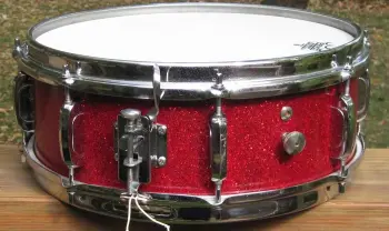 Later Star Snare Lug
