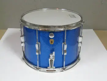 Low Adjustment Snare Stand