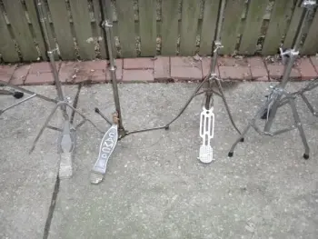 Stands, Stands, Stands... Cleve Craigslist