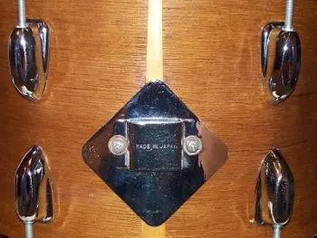 Gretsch 12x8