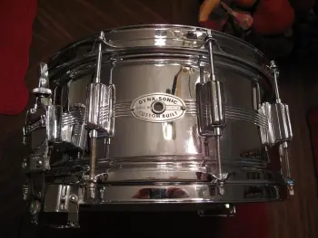 Rogers 6.5 Dynasonic Snare