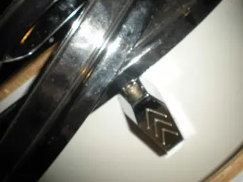 Anyone seen Mapex this old?