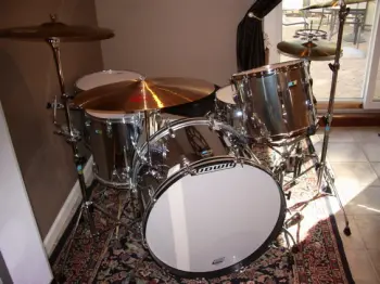 Ludwig Drums
