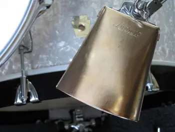 Clear Tone Cowbell