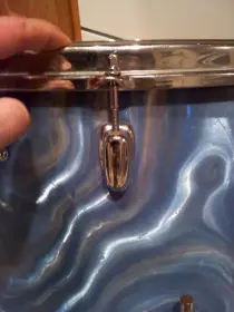 Floor Tom Help!