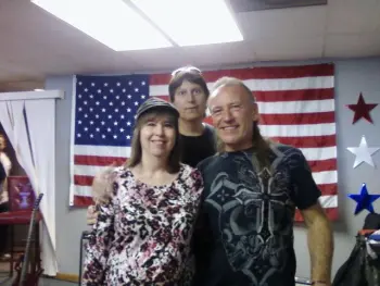 We're an American Band