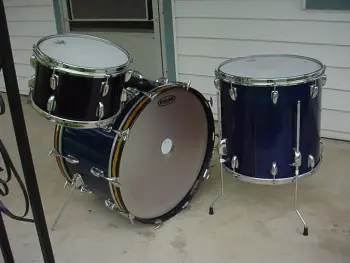 Slingerland Drums