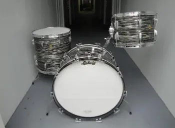 Ludwig BOP 1967 - do not miss it!!!