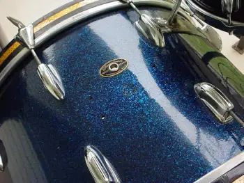 Slingerland Drums