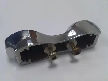 John Grey Autocrat 1950s Snare Lugs Please!