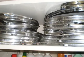 Bunch of Slingerland shells