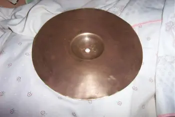 need help identify cynbals