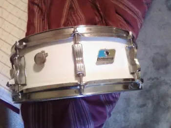 Ludwig Snare Help