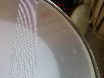 Ludwig Snare Help