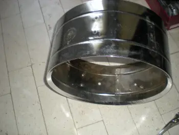 Soviet/Russian drums???