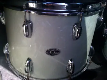 70's Slingerland Drum set For Sale