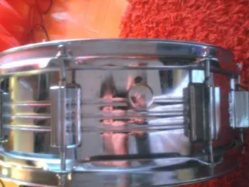 snare drum identification