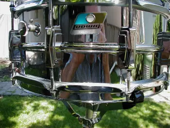 What's your &quot;go-to&quot; kit/snare of late?
