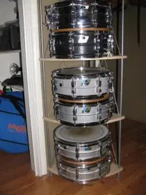 What is this Ludwig Snare??