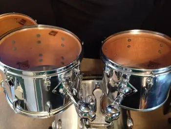 Slingerland Kit FS in Memphis
