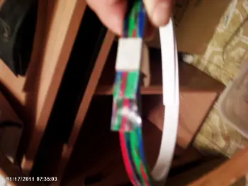 Building a Ludwig Psych Red Kit