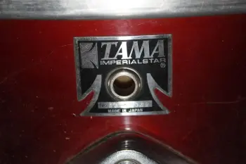 Hello What year is this 9 piece tama imperialstar drumset? And is it worth it?