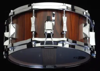 what are the best heads for a 60s gretsch RB kit?
