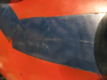 Need help to Identify this Bass Drum