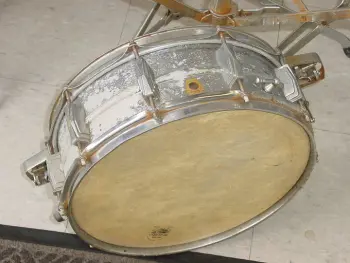 My 1967 Ludwig Hollywood