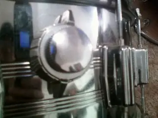 Tama Imperialstar 10 LUG COB?