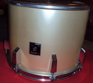 17&quot;drum head