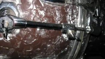 Late 60's Apollo Drums