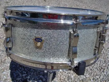 transition badge luddy pioneer snare