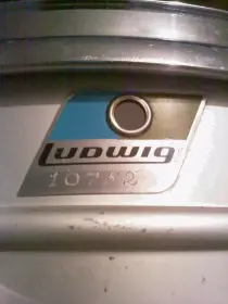 Acrolite Hand Scratched Serial