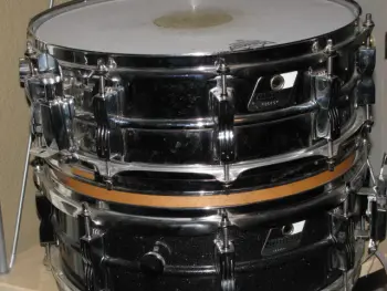 What is this Ludwig Snare??