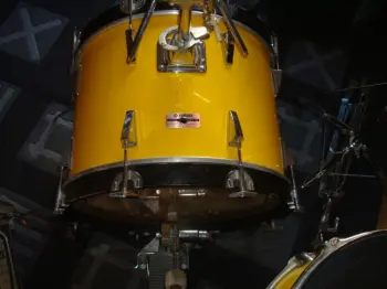 Yamaha BD-320G...(???)